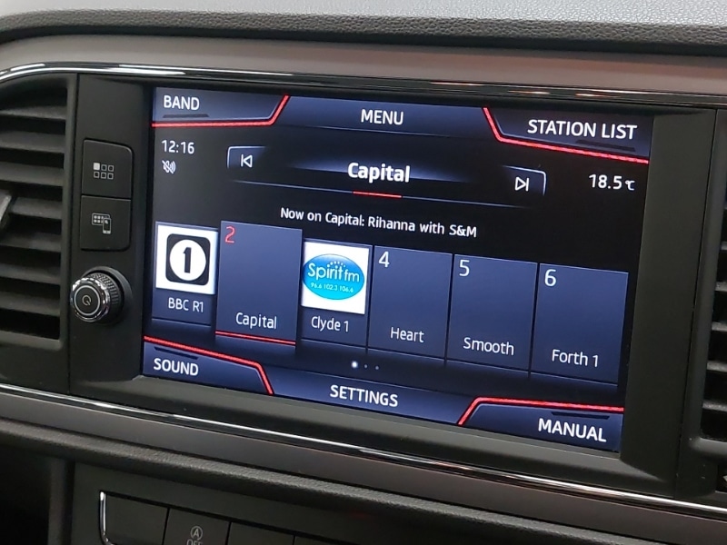 Used SEAT Leon 2019 for sale - 77012620: Photo 14