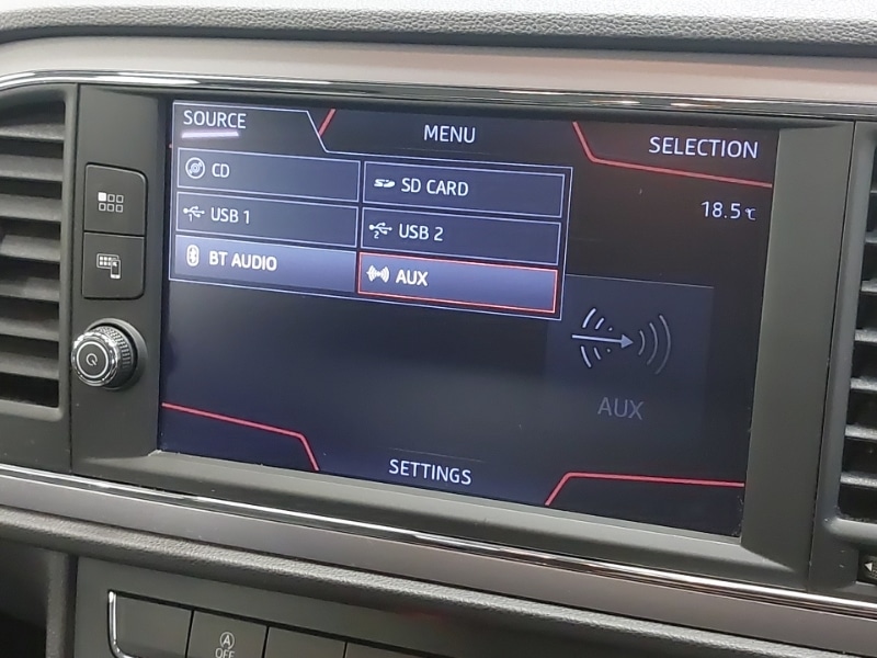 Used SEAT Leon 2019 for sale - 77012620: Photo 15