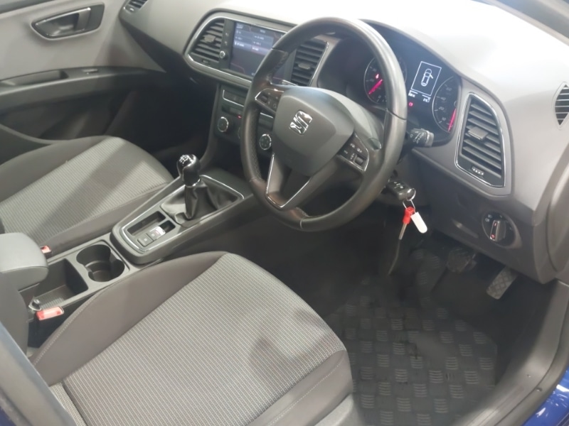 Used SEAT Leon 2019 for sale - 77012620: Photo 18