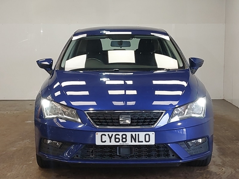 Used SEAT Leon 2019 for sale - 77012620: Photo 19