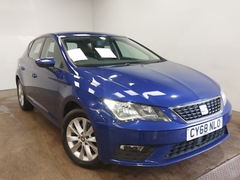 SEAT Leon feature image