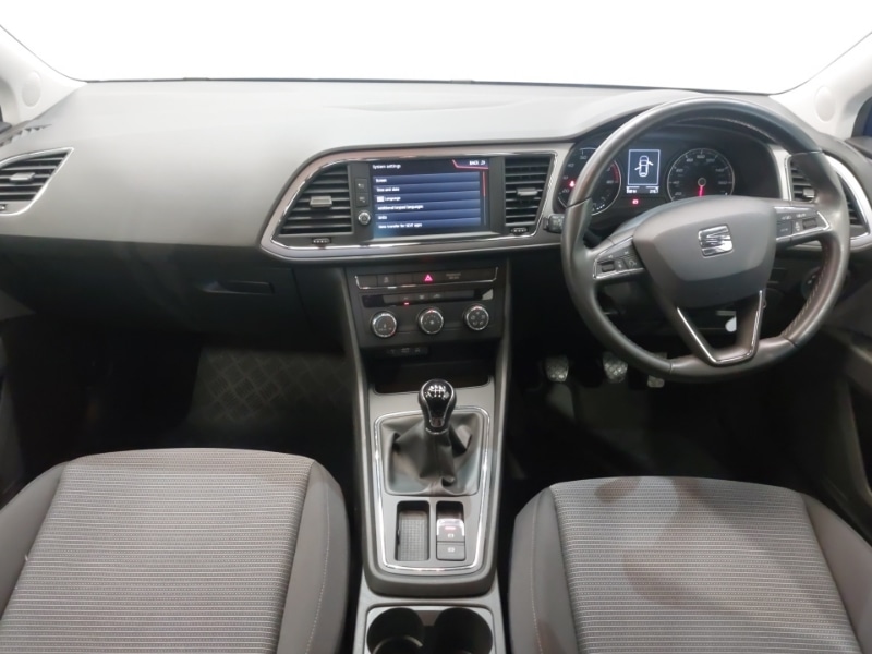 Used SEAT Leon 2019 for sale - 77012620: Photo 2