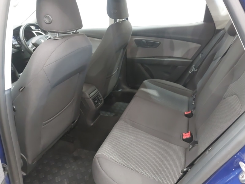 Used SEAT Leon 2019 for sale - 77012620: Photo 6