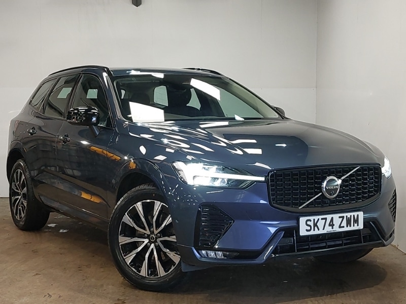 Used Volvo XC60 2024 for sale - 76947421: Photo 1