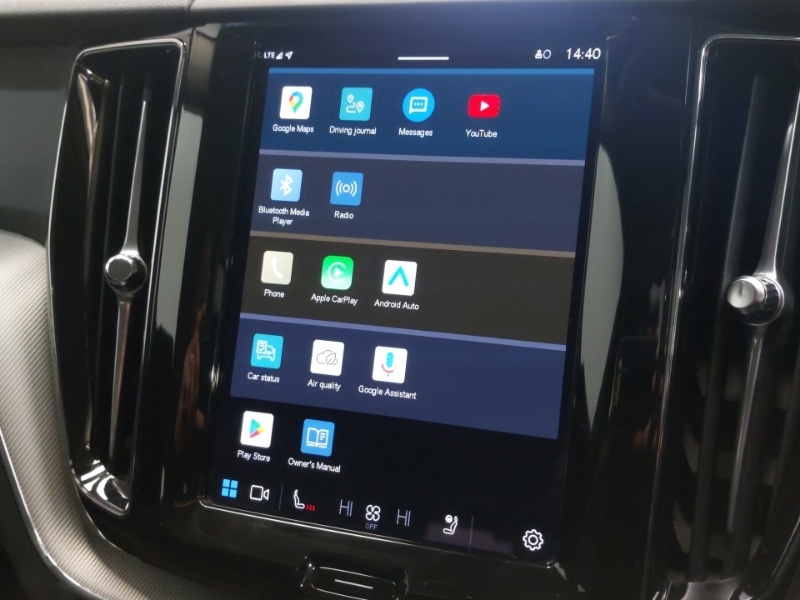 Used Volvo XC60 2024 for sale - 76947421: Photo 13