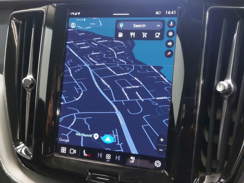 Used Volvo XC60 2024 for sale - 76947421: Photo 14