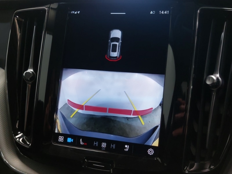 Used Volvo XC60 2024 for sale - 76947421: Photo 15