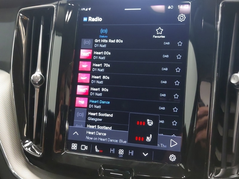 Used Volvo XC60 2024 for sale - 76947421: Photo 16