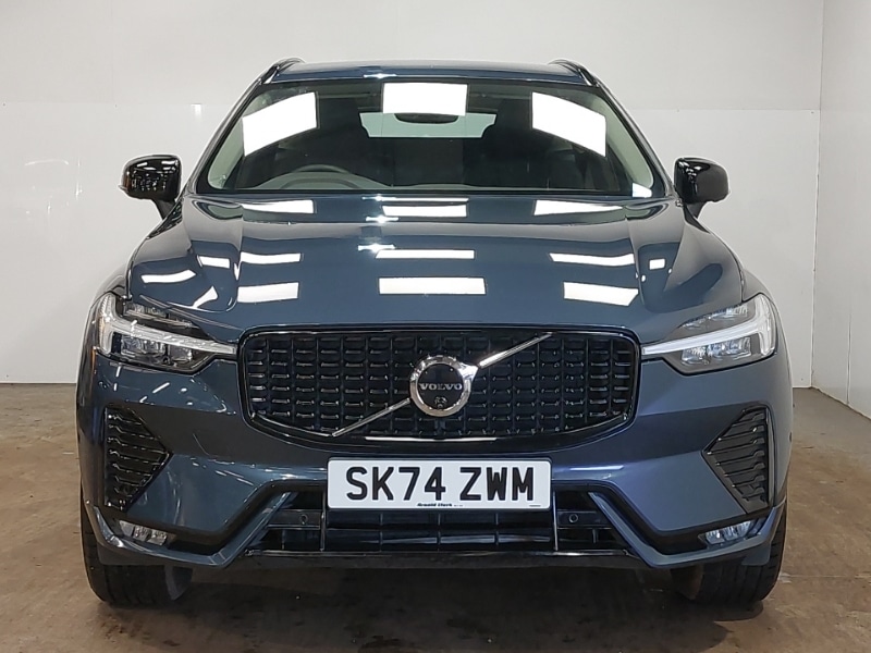 Used Volvo XC60 2024 for sale - 76947421: Photo 19