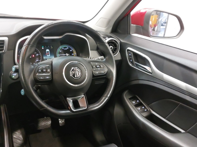 Used MG MG ZS 2021 for sale - 77881636: Photo 11