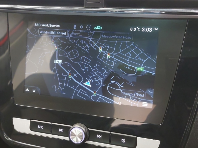 Used MG MG ZS 2021 for sale - 77881636: Photo 14