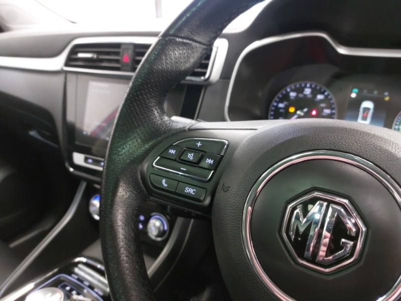 Used MG MG ZS 2021 for sale - 77881636: Photo 17