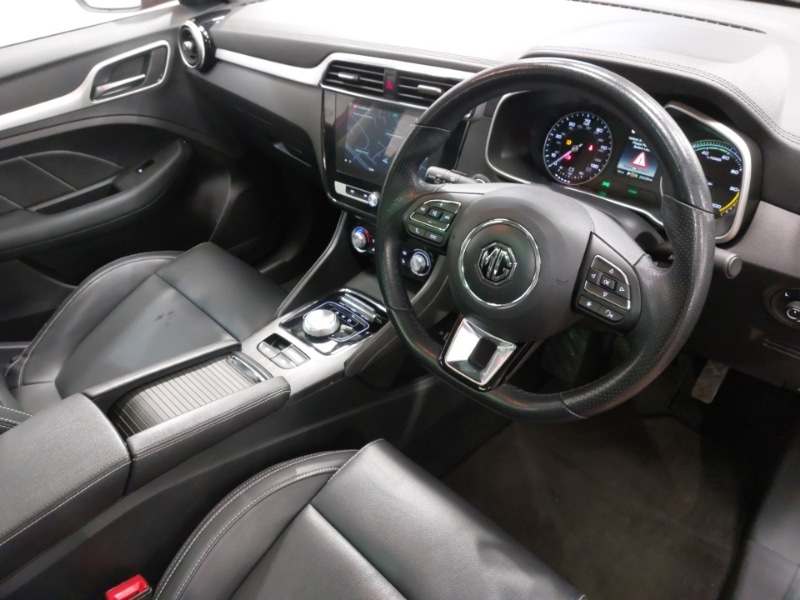 Used MG MG ZS 2021 for sale - 77881636: Photo 18