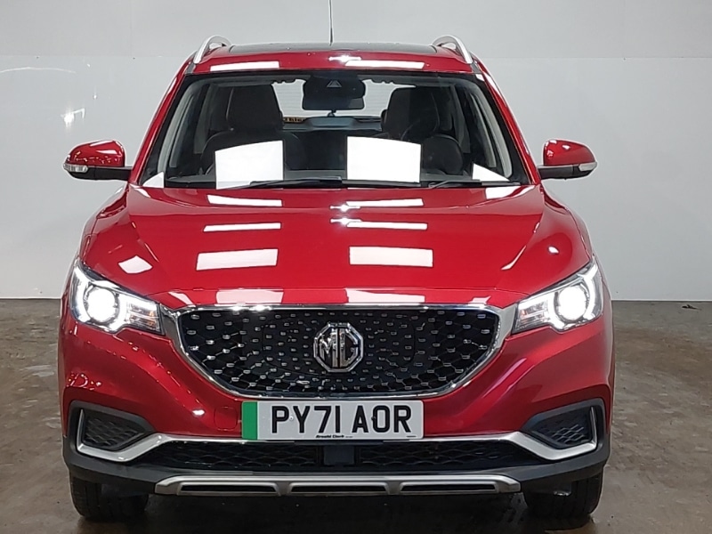 Used MG MG ZS 2021 for sale - 77881636: Photo 19