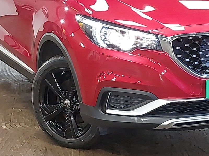 Used MG MG ZS 2021 for sale - 77881636: Photo 9