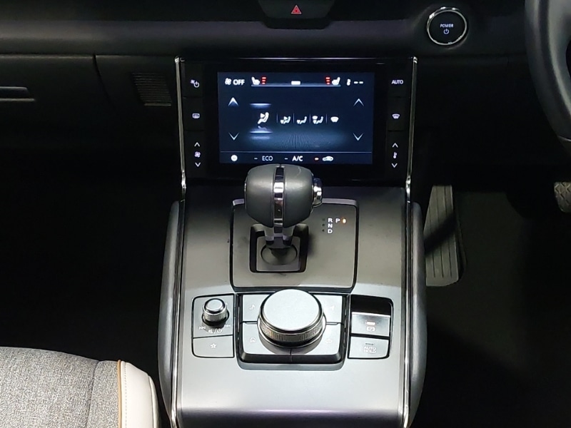 Used Mazda MX-30 2021 for sale - 76915659: Photo 10