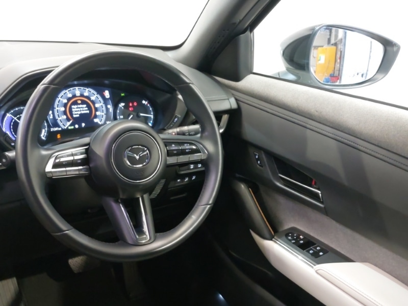 Used Mazda MX-30 2021 for sale - 76915659: Photo 11