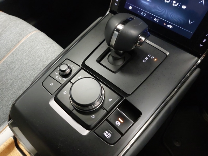 Used Mazda MX-30 2021 for sale - 76915659: Photo 12