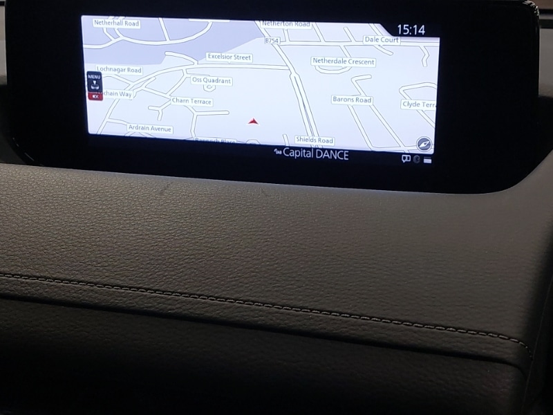 Used Mazda MX-30 2021 for sale - 76915659: Photo 14