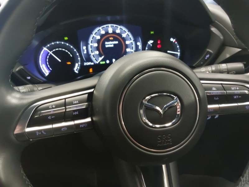 Used Mazda MX-30 2021 for sale - 76915659: Photo 17