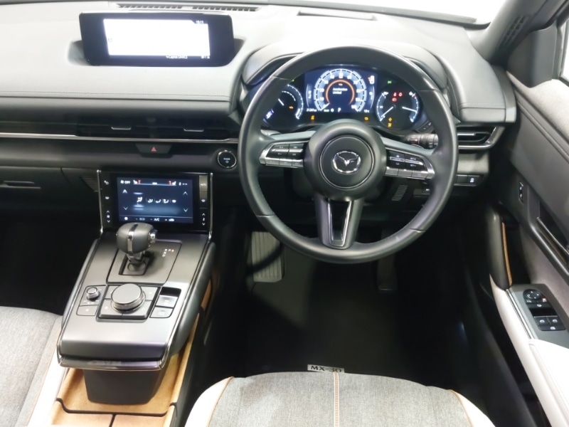 Used Mazda MX-30 2021 for sale - 76915659: Photo 7