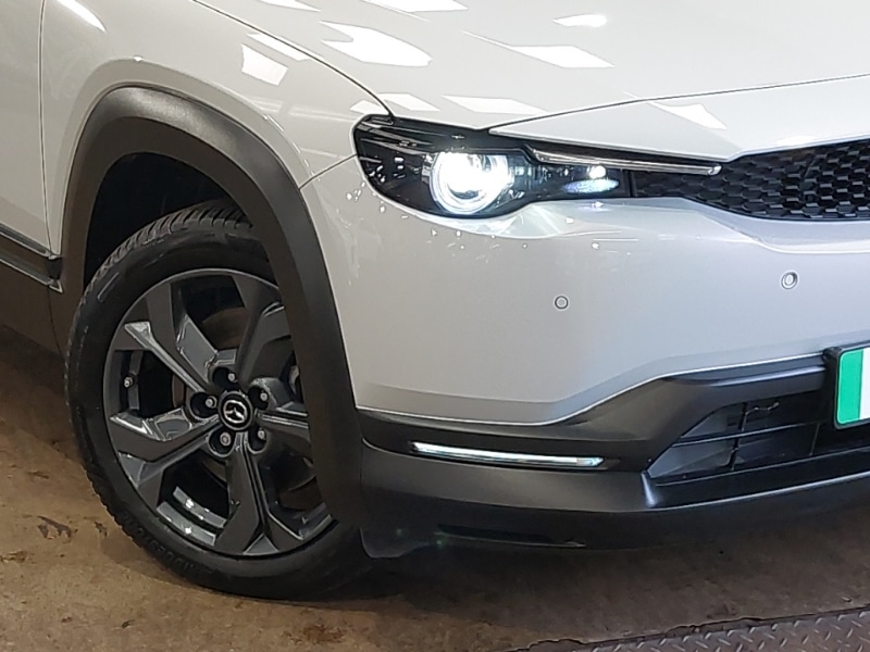 Used Mazda MX-30 2021 for sale - 76915659: Photo 9