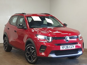 Used Citroen C3 2026 for sale - 78440149: Photo