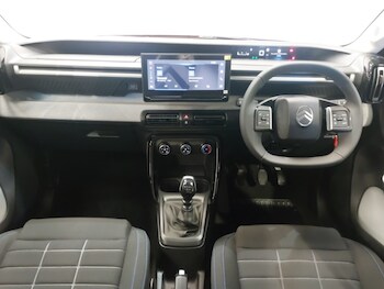 Used Citroen C3 2026 for sale - 78440149: Photo