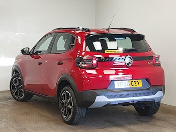 Used Citroen C3 2026 for sale - 78440149: Photo