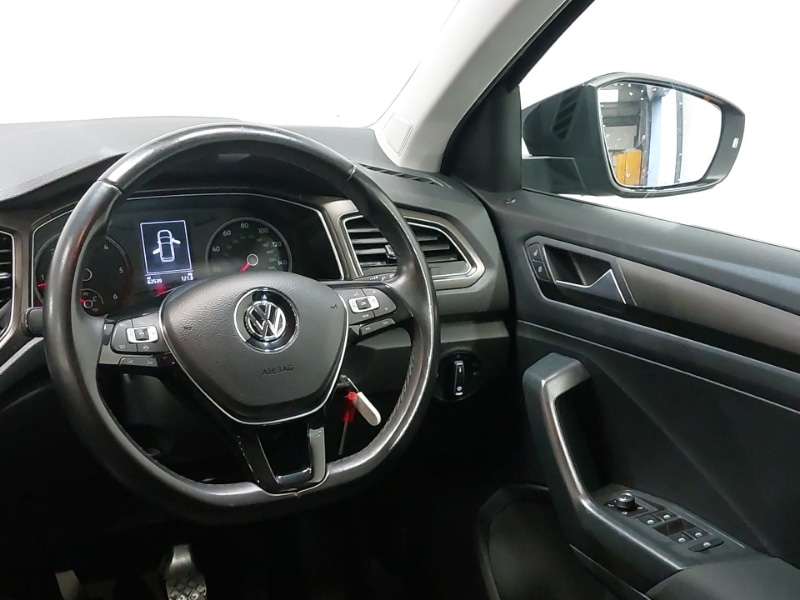 Used Volkswagen T-Roc 2018 for sale - 78093847: Photo 10