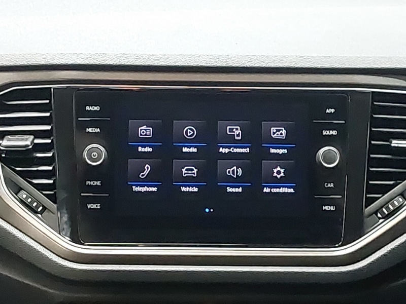 Used Volkswagen T-Roc 2018 for sale - 78093847: Photo 11