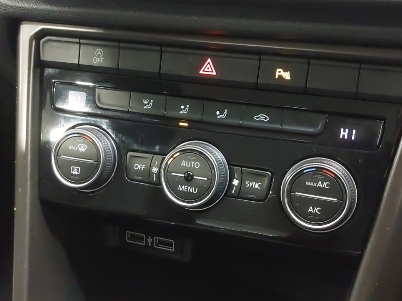 Used Volkswagen T-Roc 2018 for sale - 78093847: Photo 13