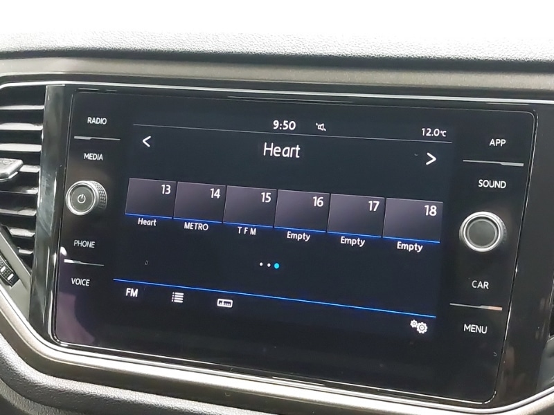 Used Volkswagen T-Roc 2018 for sale - 78093847: Photo 14