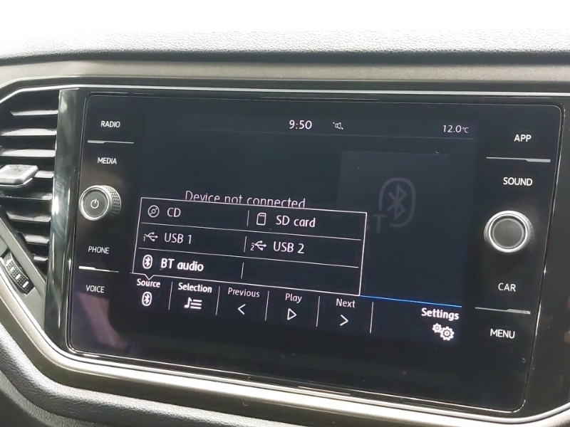 Used Volkswagen T-Roc 2018 for sale - 78093847: Photo 15