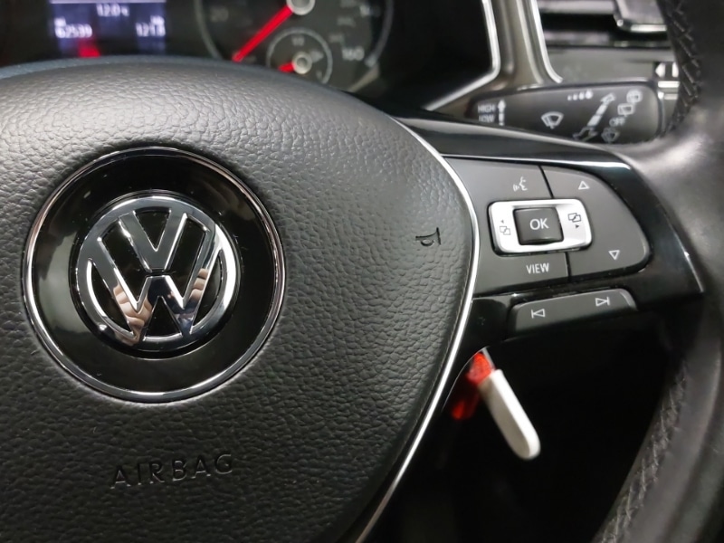 Used Volkswagen T-Roc 2018 for sale - 78093847: Photo 16