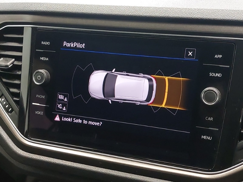 Used Volkswagen T-Roc 2018 for sale - 78093847: Photo 17