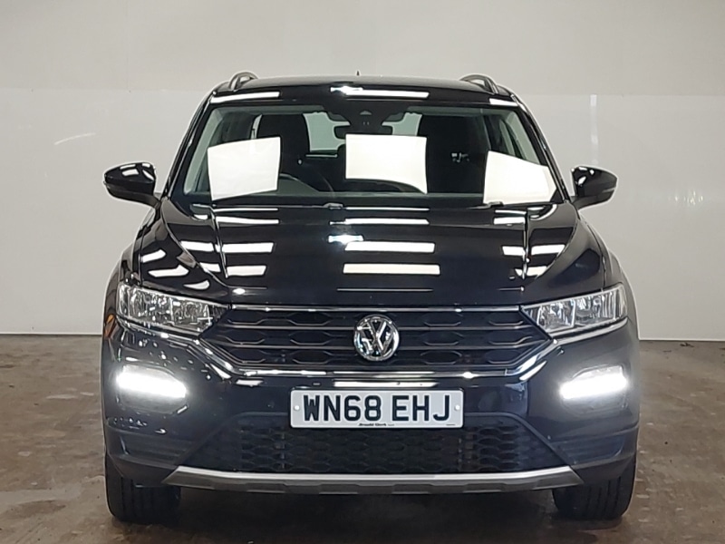 Used Volkswagen T-Roc 2018 for sale - 78093847: Photo 19