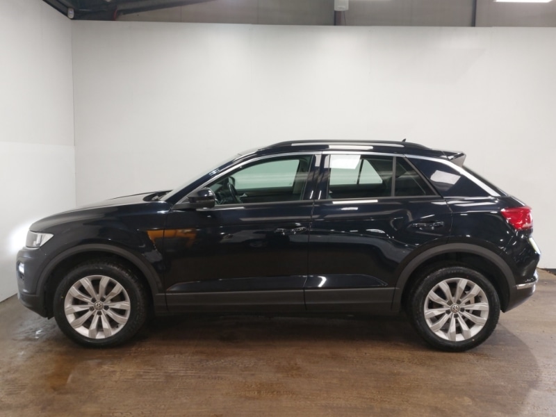 Used Volkswagen T-Roc 2018 for sale - 78093847: Photo 4