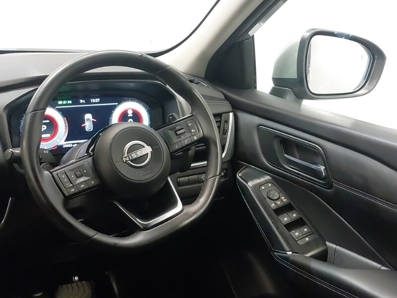 Used Nissan Qashqai 2023 for sale - 76763873: Photo 10