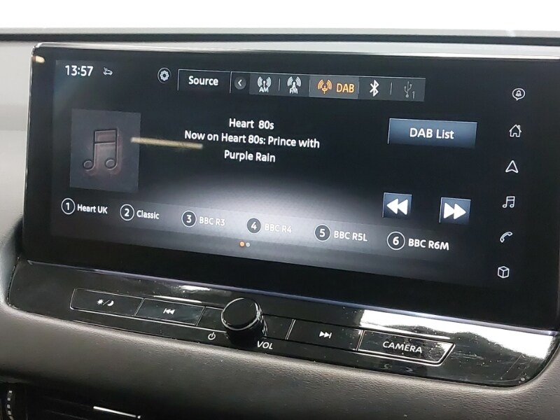 Used Nissan Qashqai 2023 for sale - 76763873: Photo 14