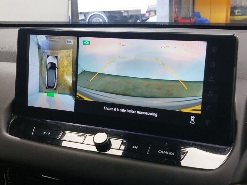 Used Nissan Qashqai 2023 for sale - 76763873: Photo 17