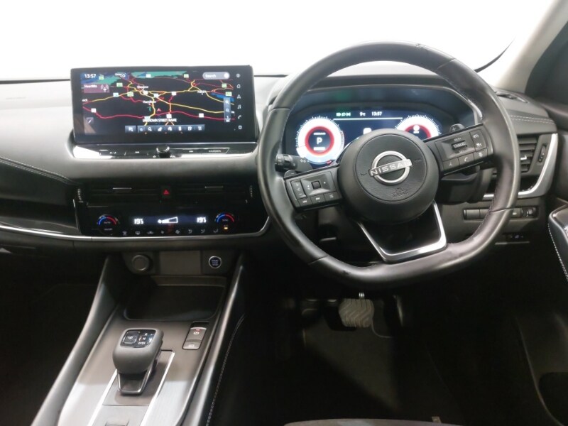 Used Nissan Qashqai 2023 for sale - 76763873: Photo 7