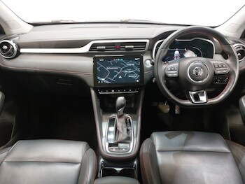 Used MG MG ZS 2023 for sale - 78428510: Photo