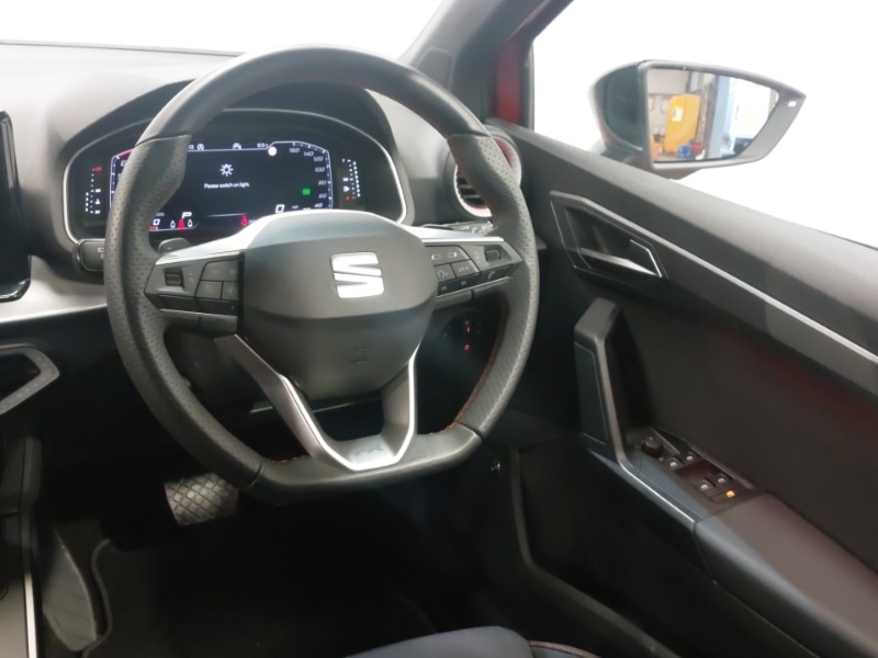 Used SEAT Arona 2024 for sale - 76880020: Photo 11