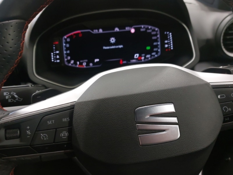 Used SEAT Arona 2024 for sale - 76880020: Photo 17