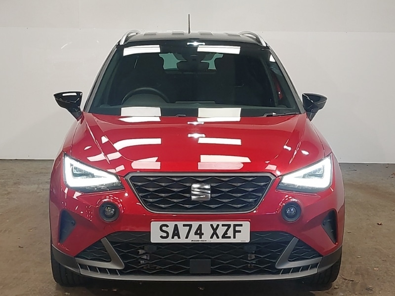 Used SEAT Arona 2024 for sale - 76880020: Photo 19