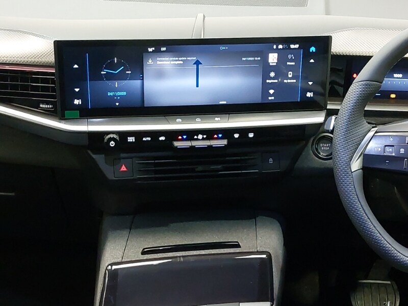 Used Vauxhall Grandland 2025 for sale - 77610916: Photo 10