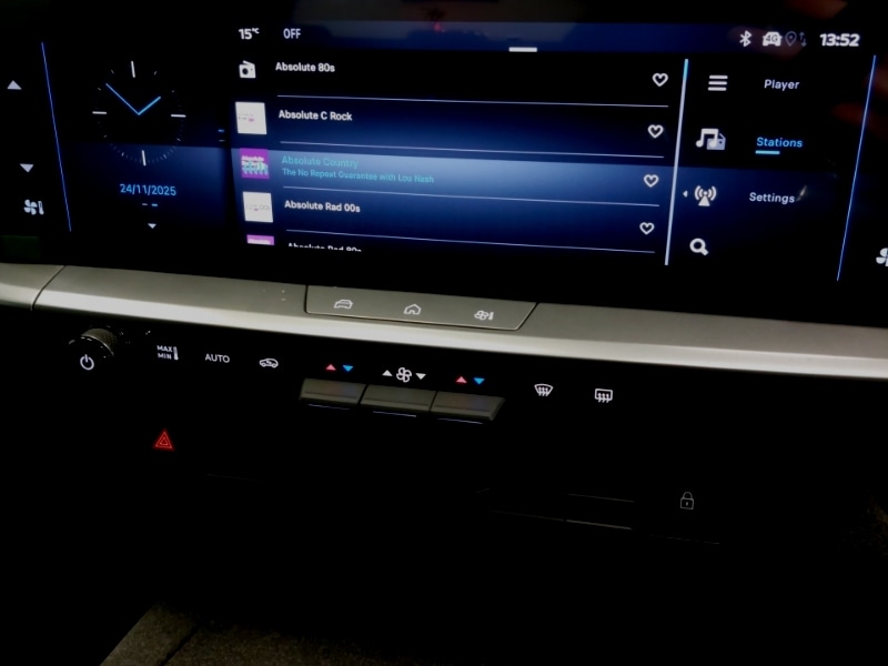 Used Vauxhall Grandland 2025 for sale - 77610916: Photo 15