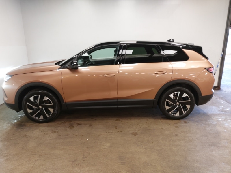 Used Vauxhall Grandland 2025 for sale - 77610916: Photo 4