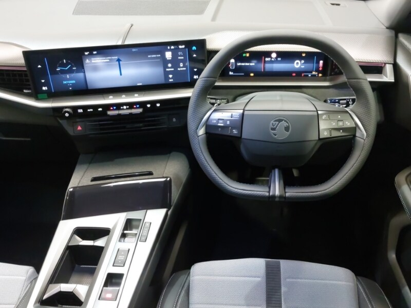 Used Vauxhall Grandland 2025 for sale - 77610916: Photo 7